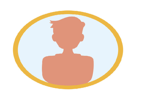 衡南墙绘中如何画好人物轮廓？