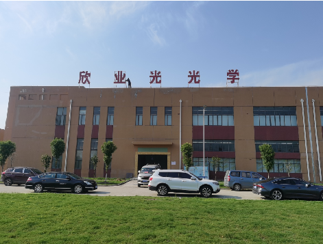 衡南楼顶大型发光字制作如何安装？