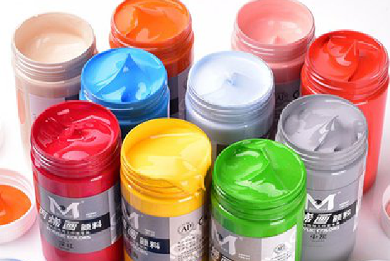 衡南你知道什么材料可以用于墙绘吗？