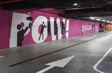 衡南墙绘设计师的选择是关键。