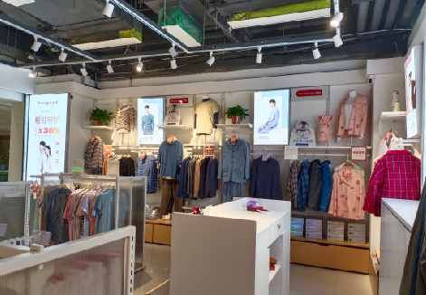 衡南超市卖场装修如何提升消费欲望？