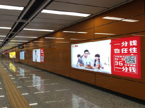 衡南广告灯箱的发展前景？