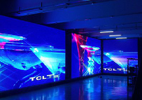 衡南如何解决LED显示屏耗电问题?